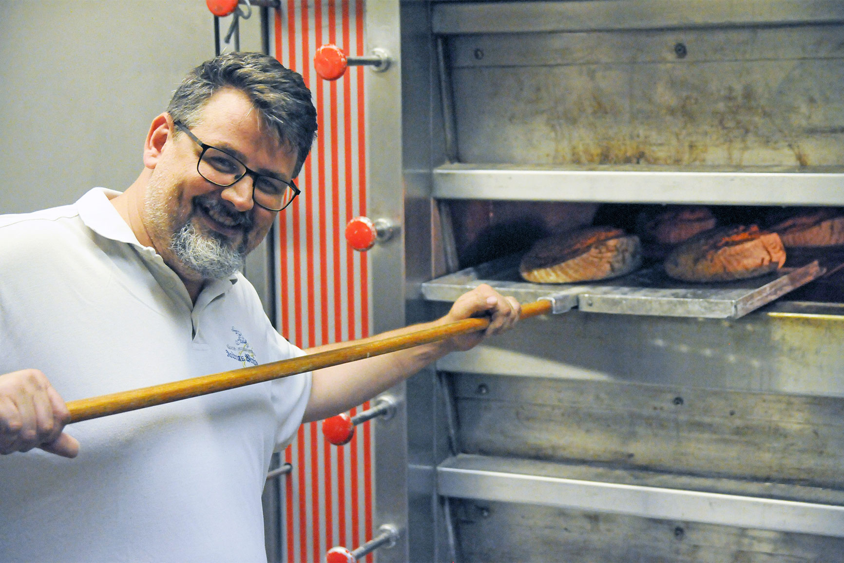 Bäckerei Konditorei Weninger Detail Page Image No. 1