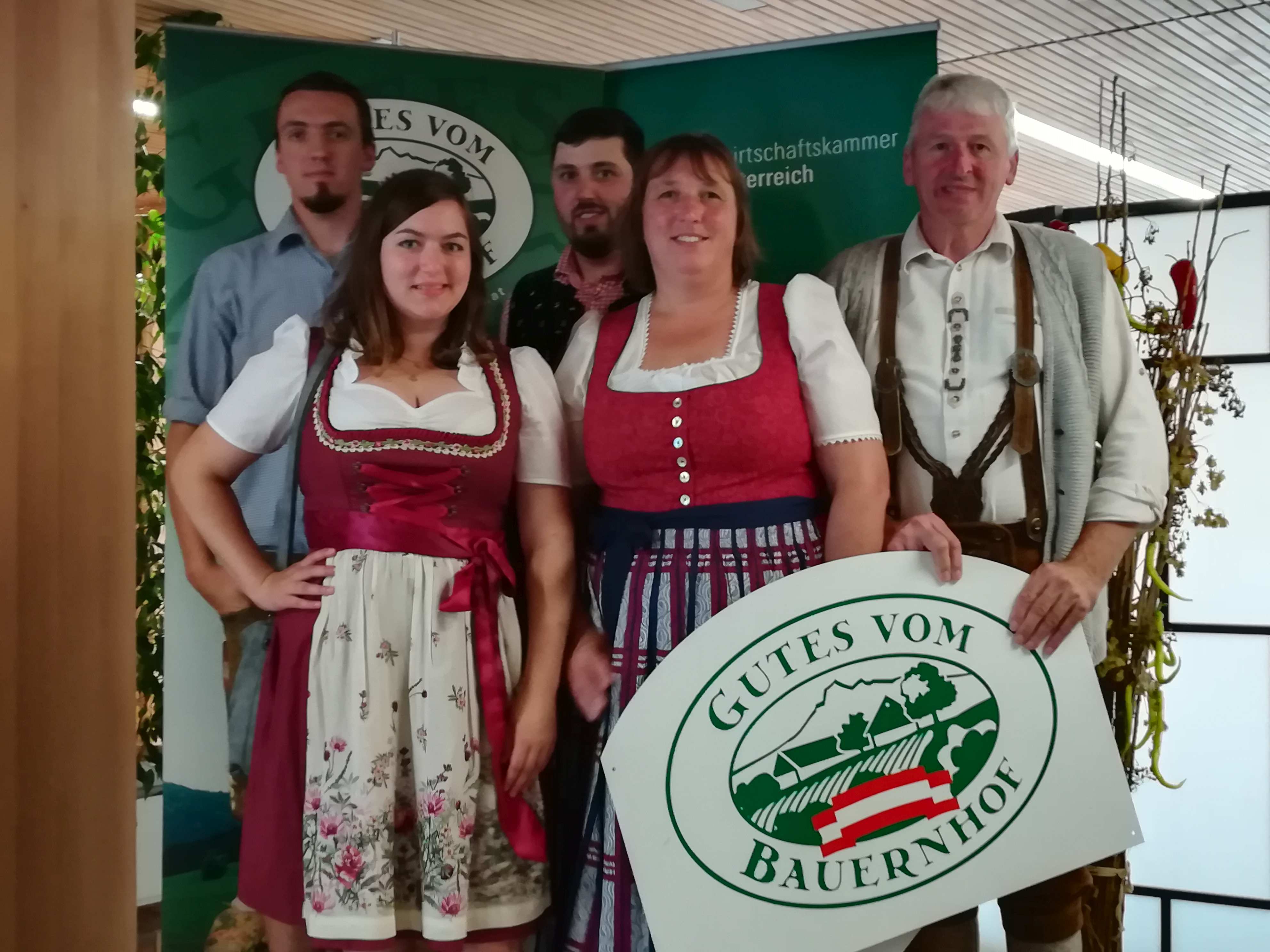 Biohof Brenner Fleisch- und Wurstprodukte Detail Page Image No. 1