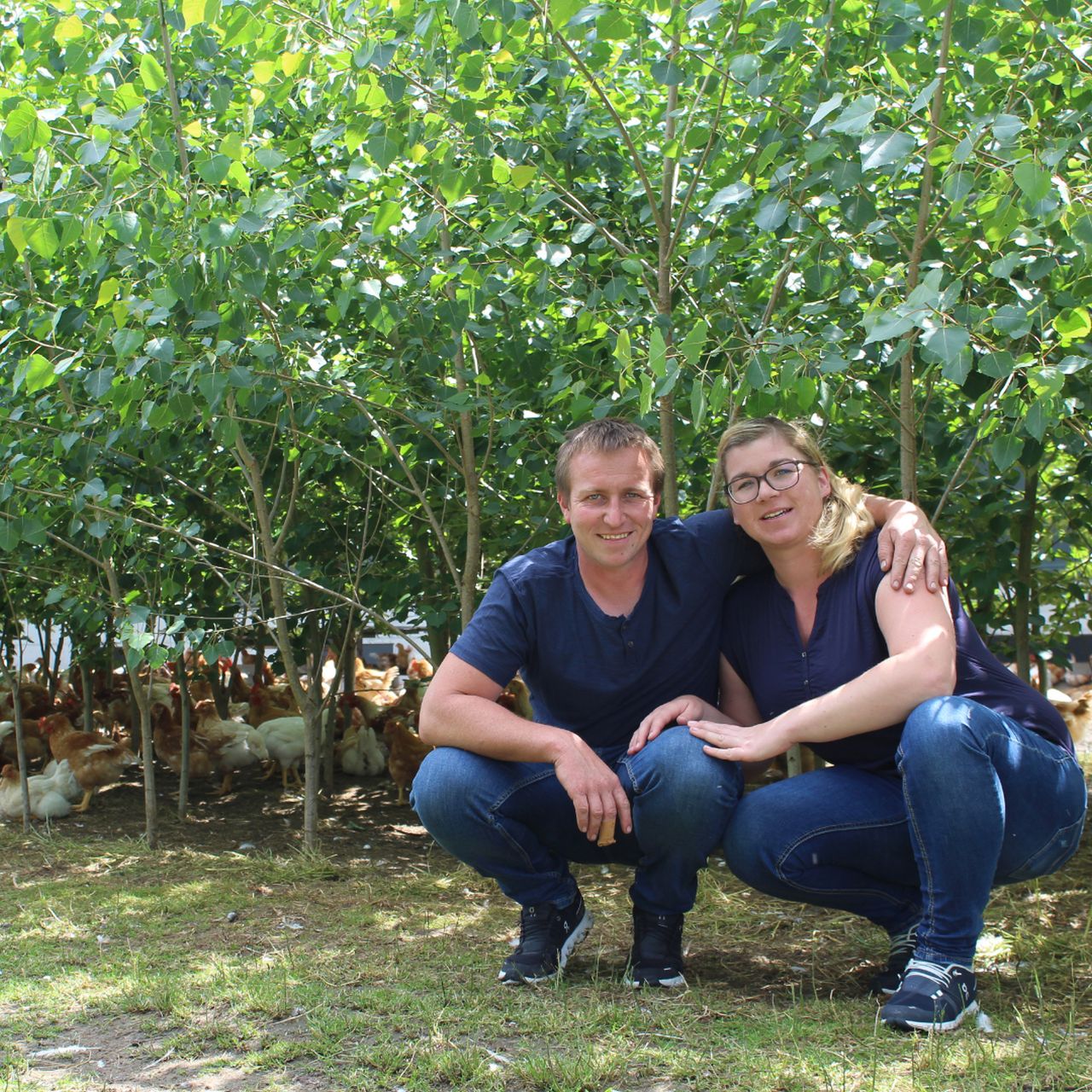 Biohof Kohlparzer Detail Page Image No. 1