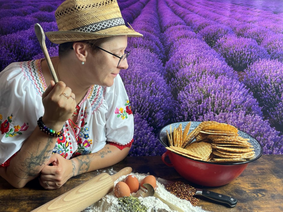 Eva's Baumkuchen und Kräcker Detail Page Image No. 1