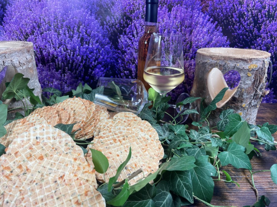 Eva's Baumkuchen und Kräcker Detail Page Image No. 2