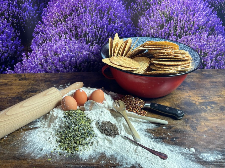 Eva's Baumkuchen und Kräcker Detail Page Image No. 4