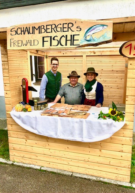 Freiwald Fisch Schaumberger Detail Page Image No. 1