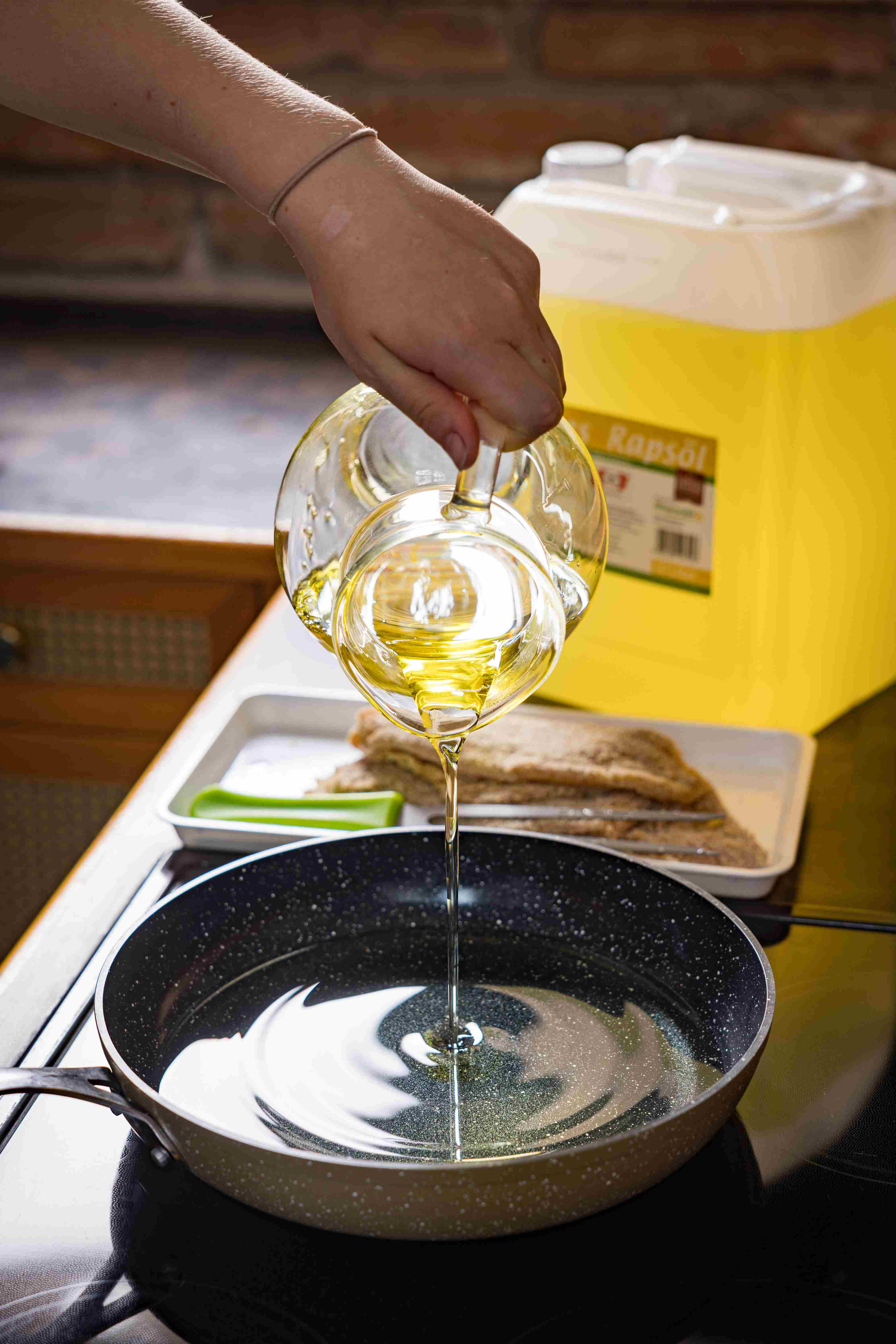 Hausrucköl Verein & Co KG Detail Page Image No. 3