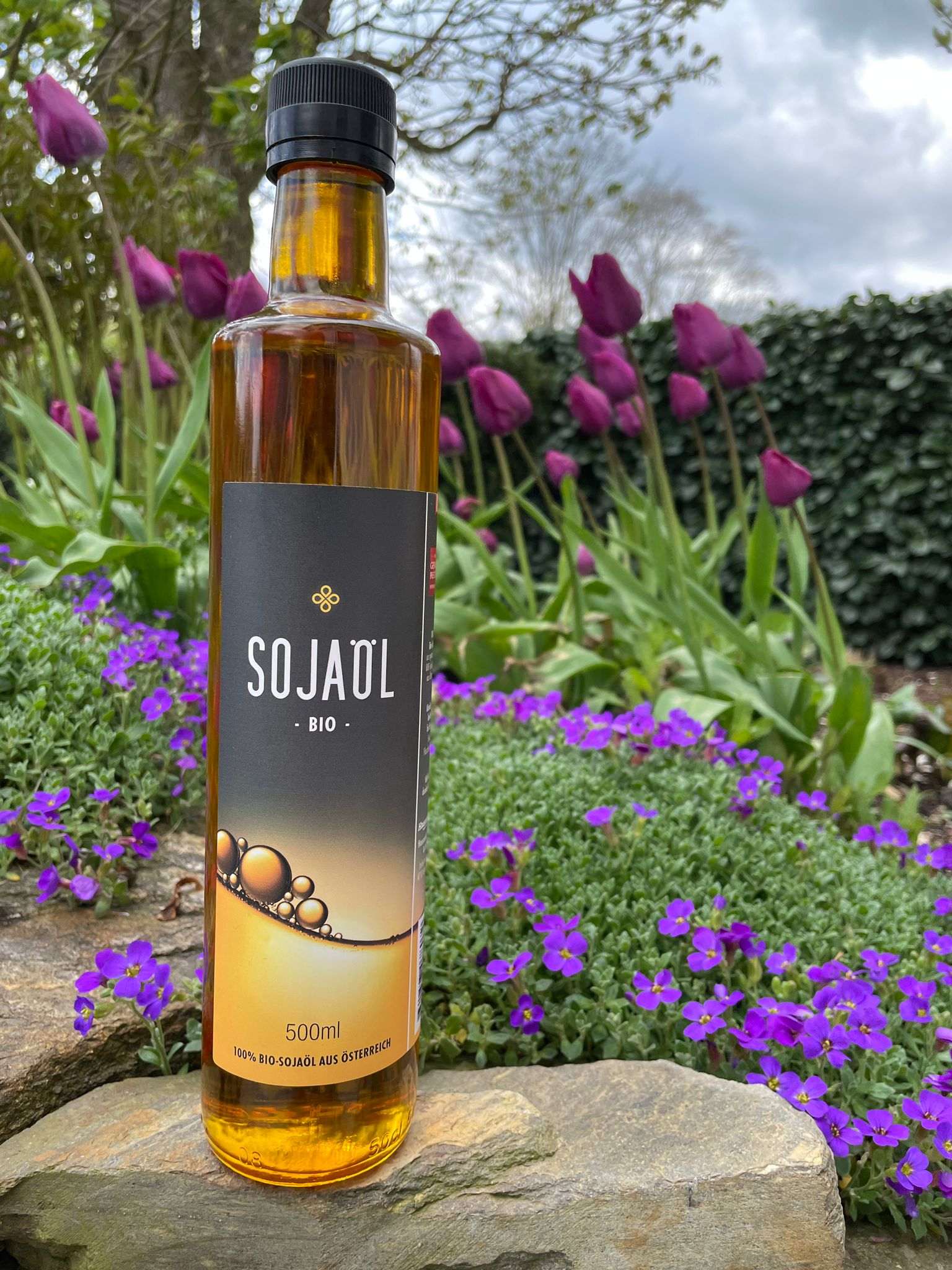 Hausrucköl Verein & Co KG Detail Page Image No. 2