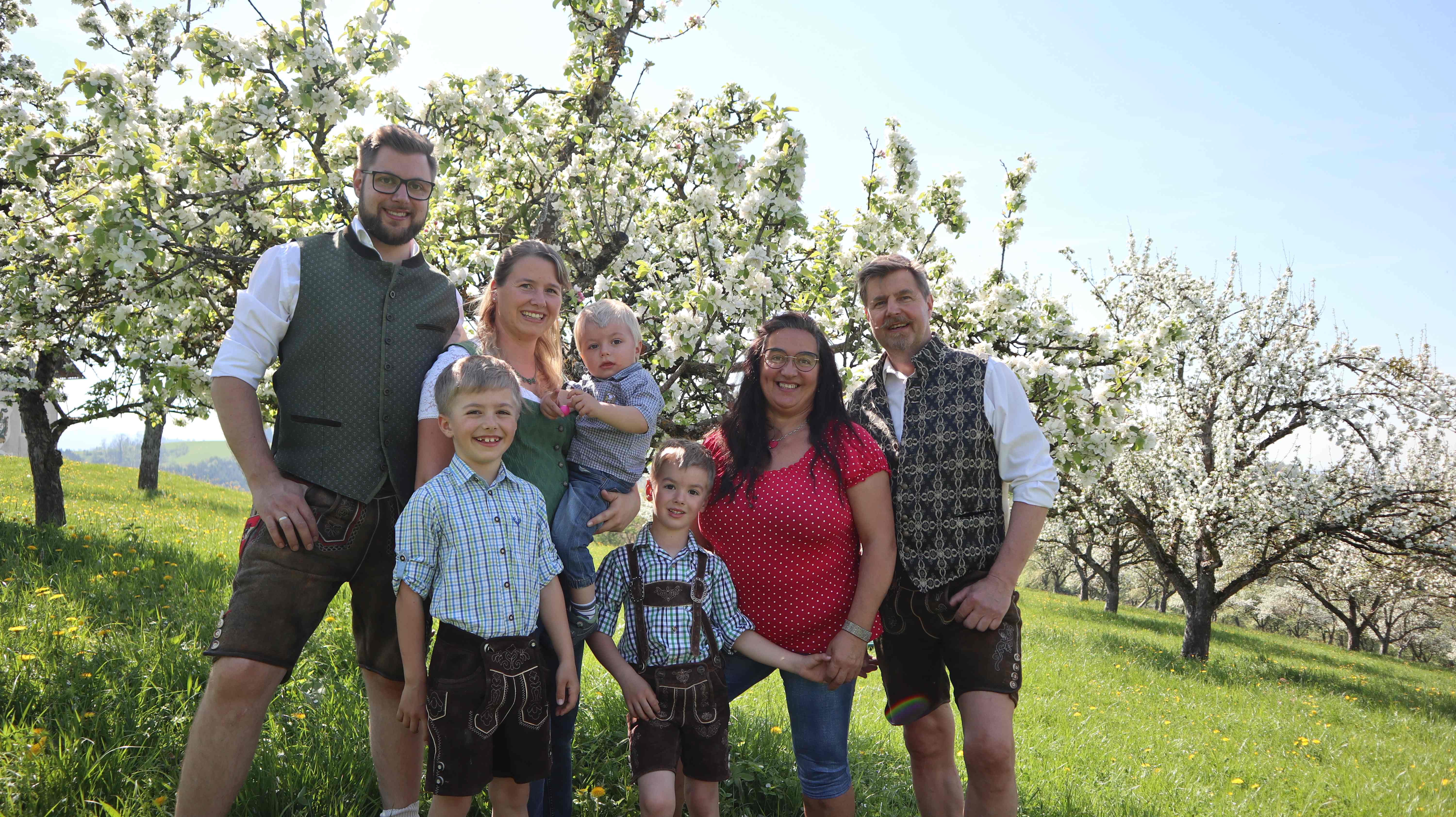 höllhuber's Most-Saft-Cider Detail Page Image No. 1