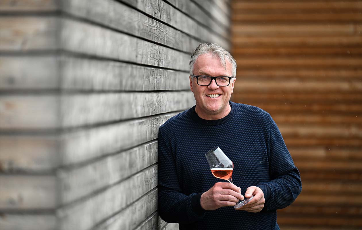 Innviadla Weinbau Detail Page Image No. 1