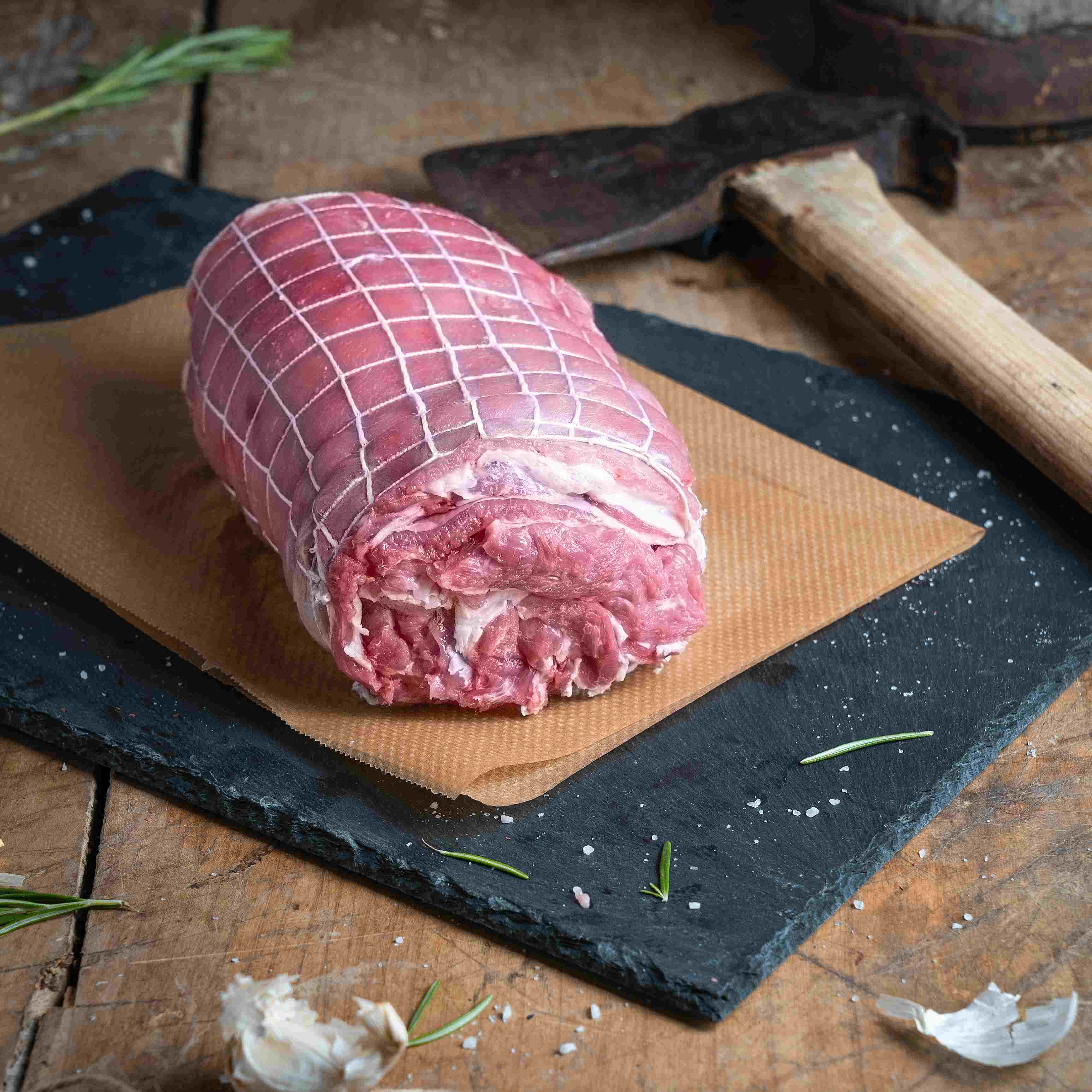 Mattigtaler Lamm e.U. Detail Page Image No. 2