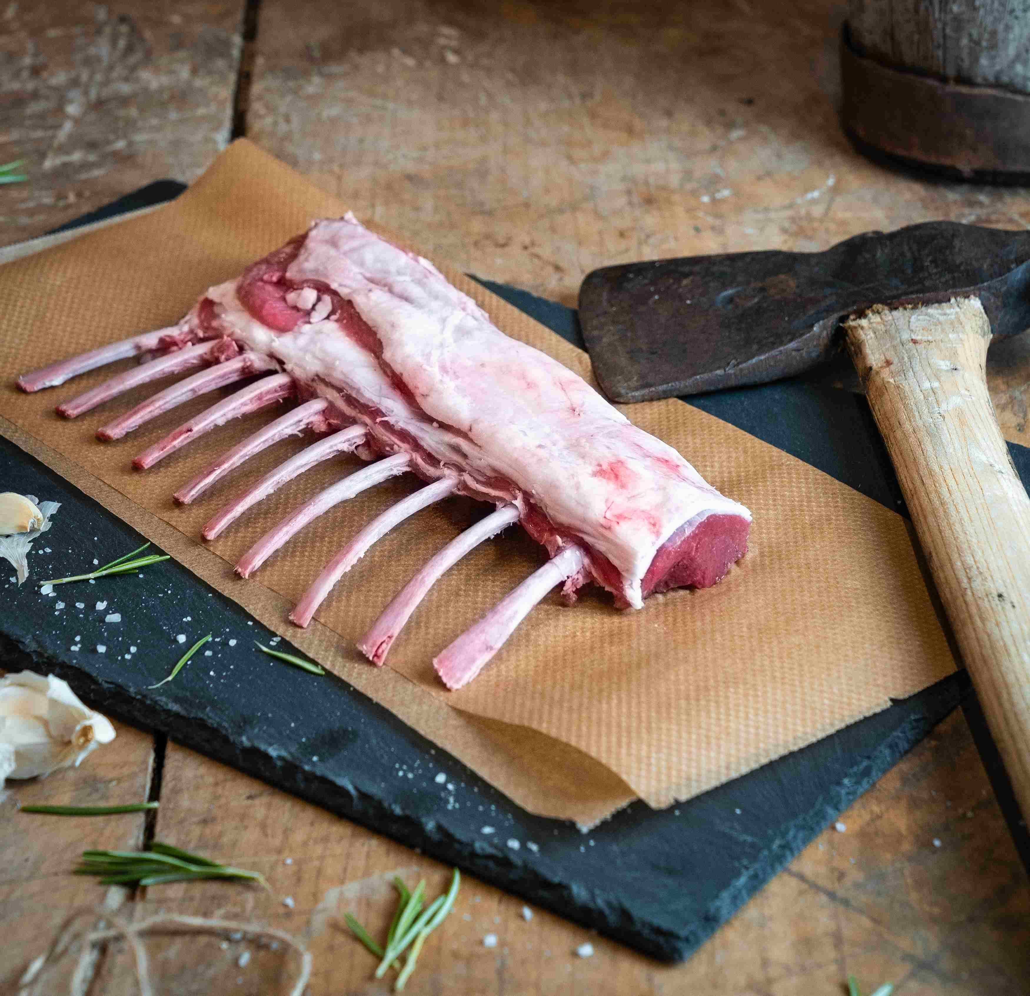 Mattigtaler Lamm e.U. Detail Page Image No. 1