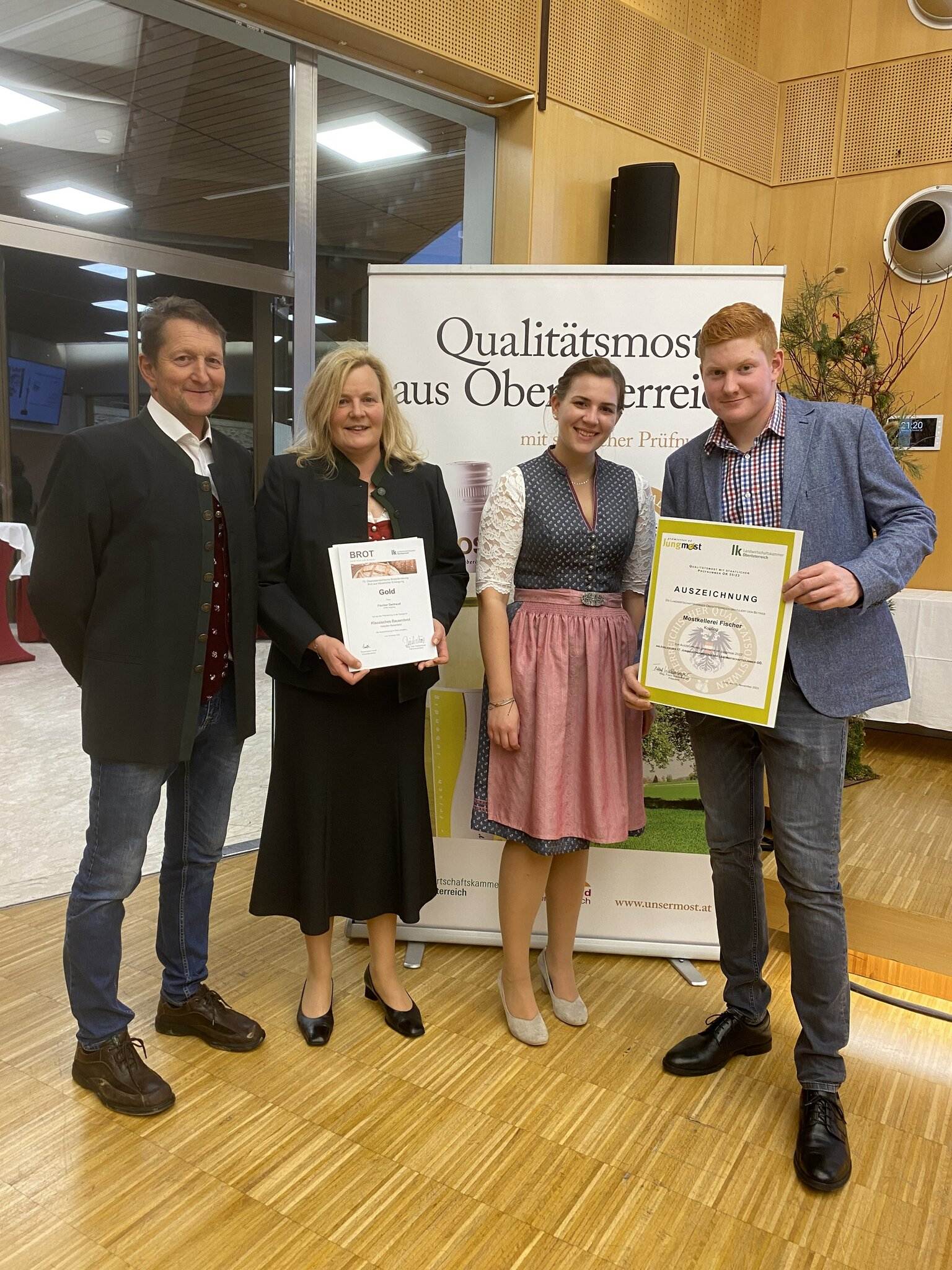 Mostkellerei Fischer Detail Page Image No. 1