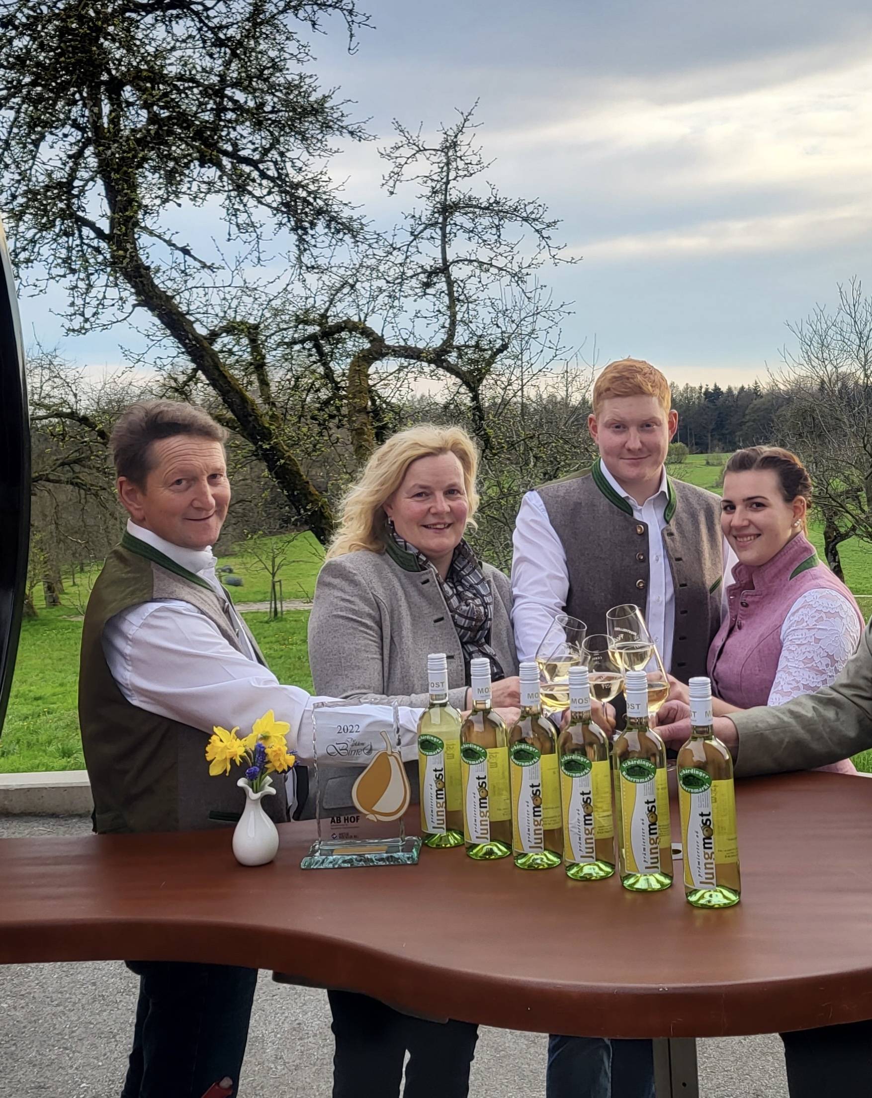 Mostkellerei Fischer Detail Page Image No. 2