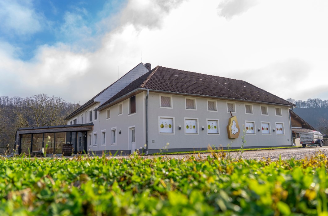 Mostschänke Sacher Detail Page Image No. 1