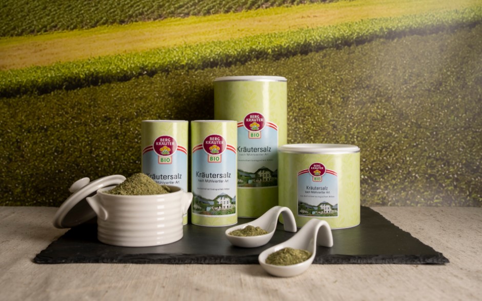 Österreichische Bergkräutergenossenschaft eGen Detail Page Image No. 1