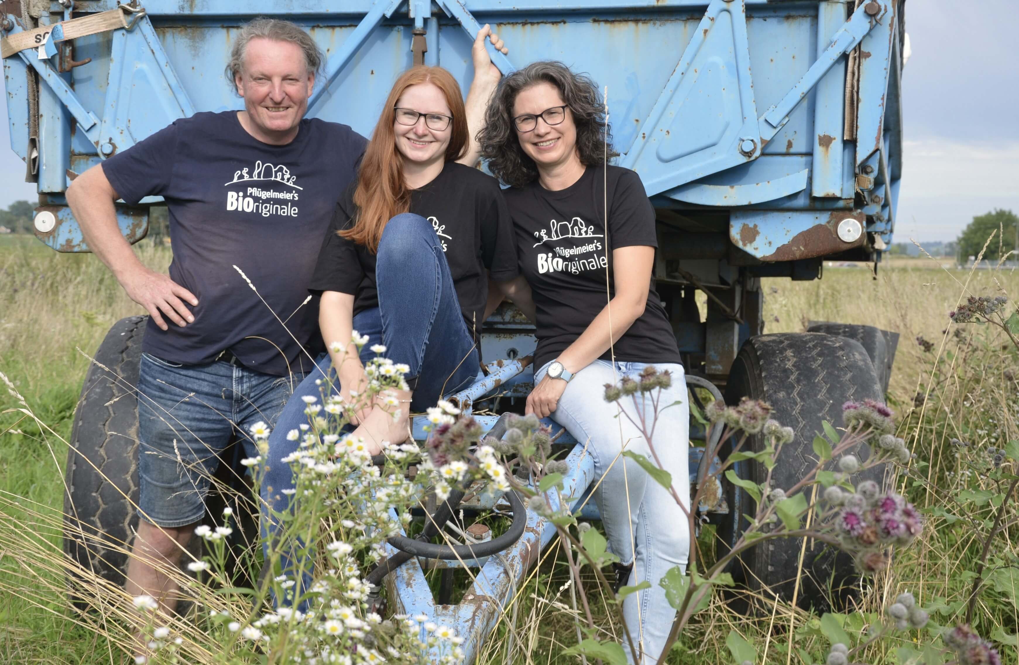 Pflügelmeier BIO-Gemüse KG Detail Page Image No. 1