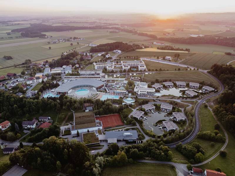 4*S Hotel Spa Resort Geinberg Detail Page Image No. 1