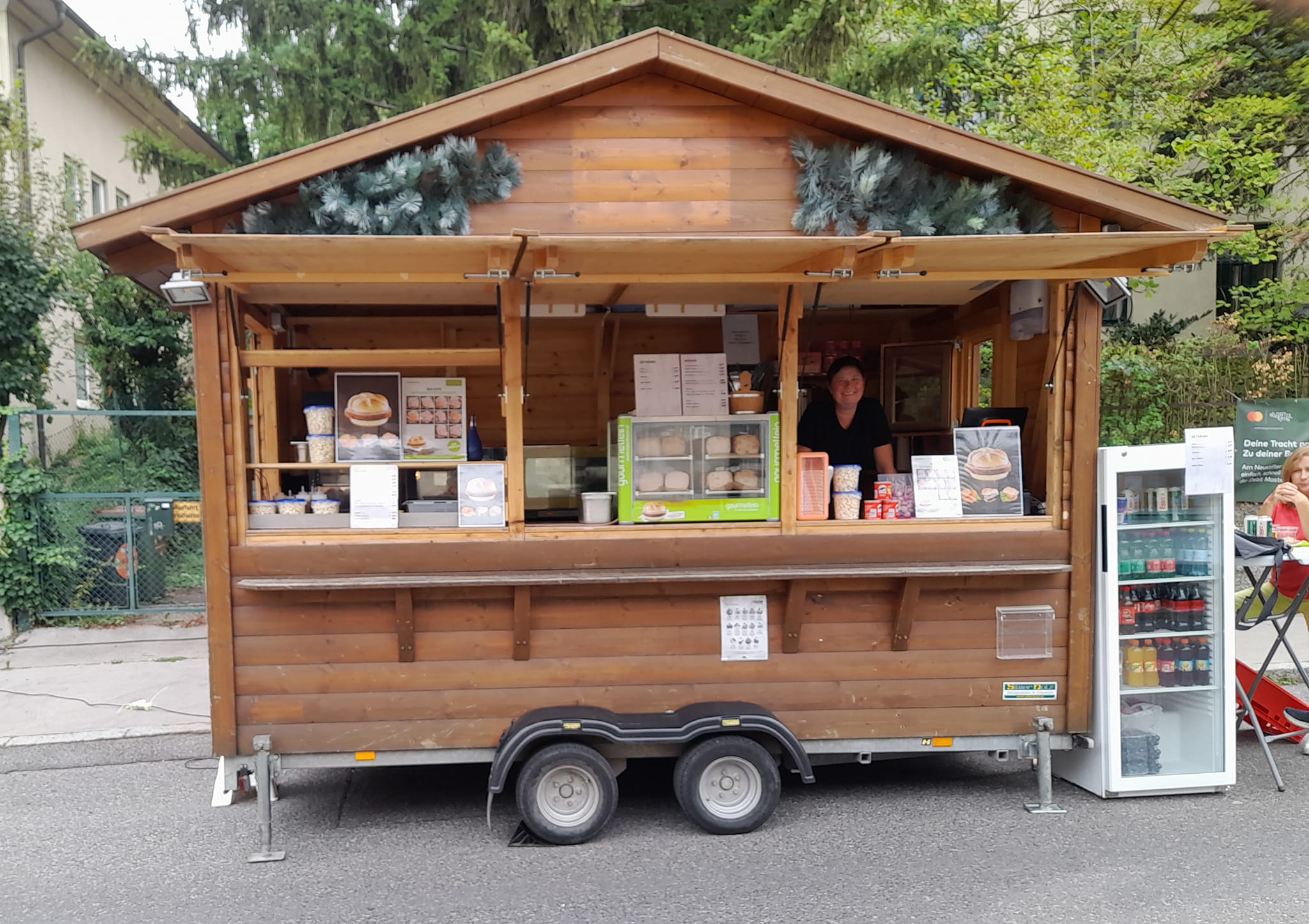 Sandra Weinhauser e.U. - Leberkas und Mea Detail Page Image No. 2