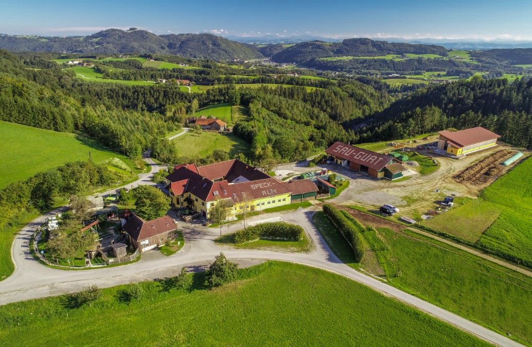 Mostschenke Speck-Alm GesbR Detail Page Image No. 4