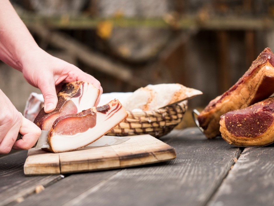 Mostschenke Speck-Alm GesbR Detail Page Image No. 1