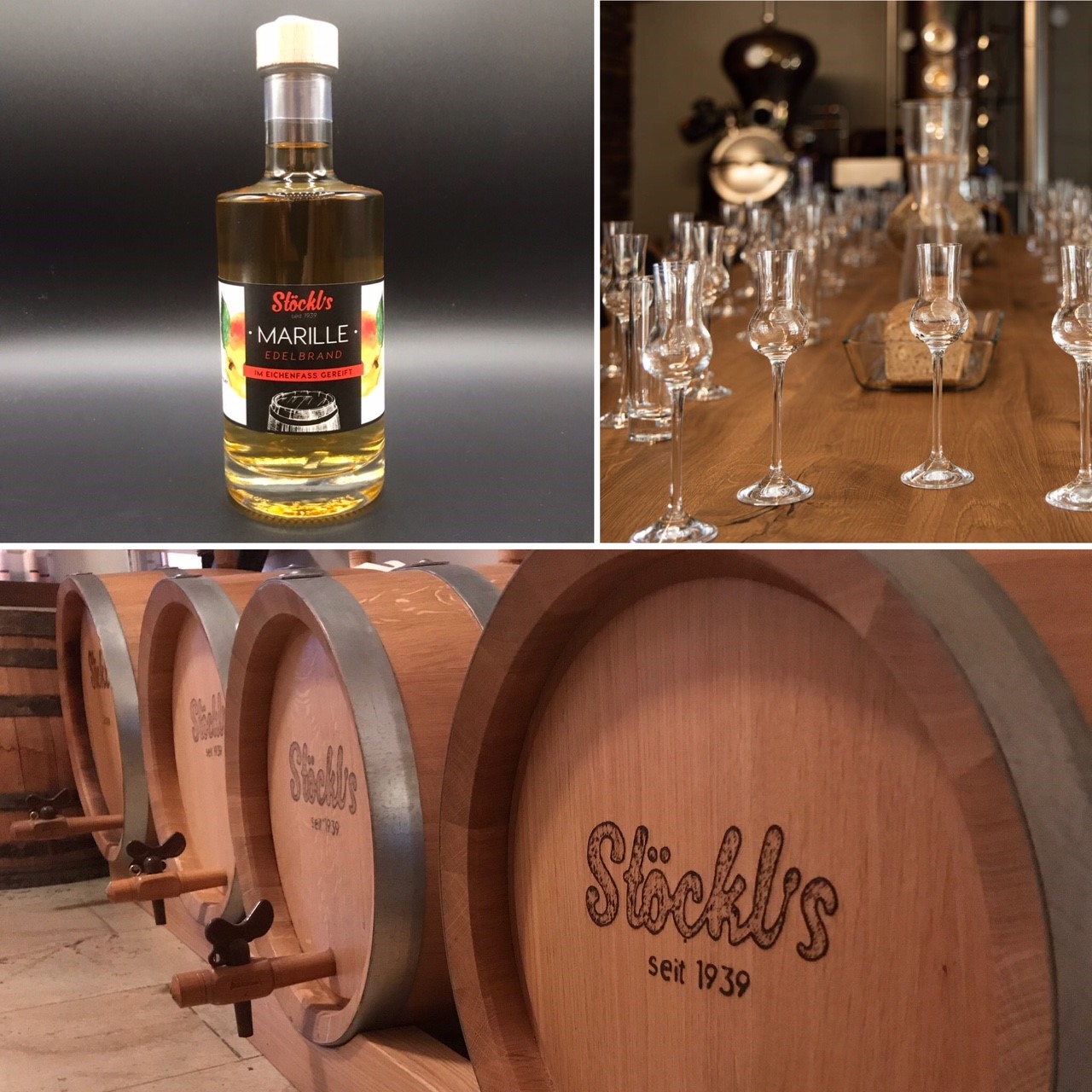 Stöckl's Destillerie Detail Page Image No. 3