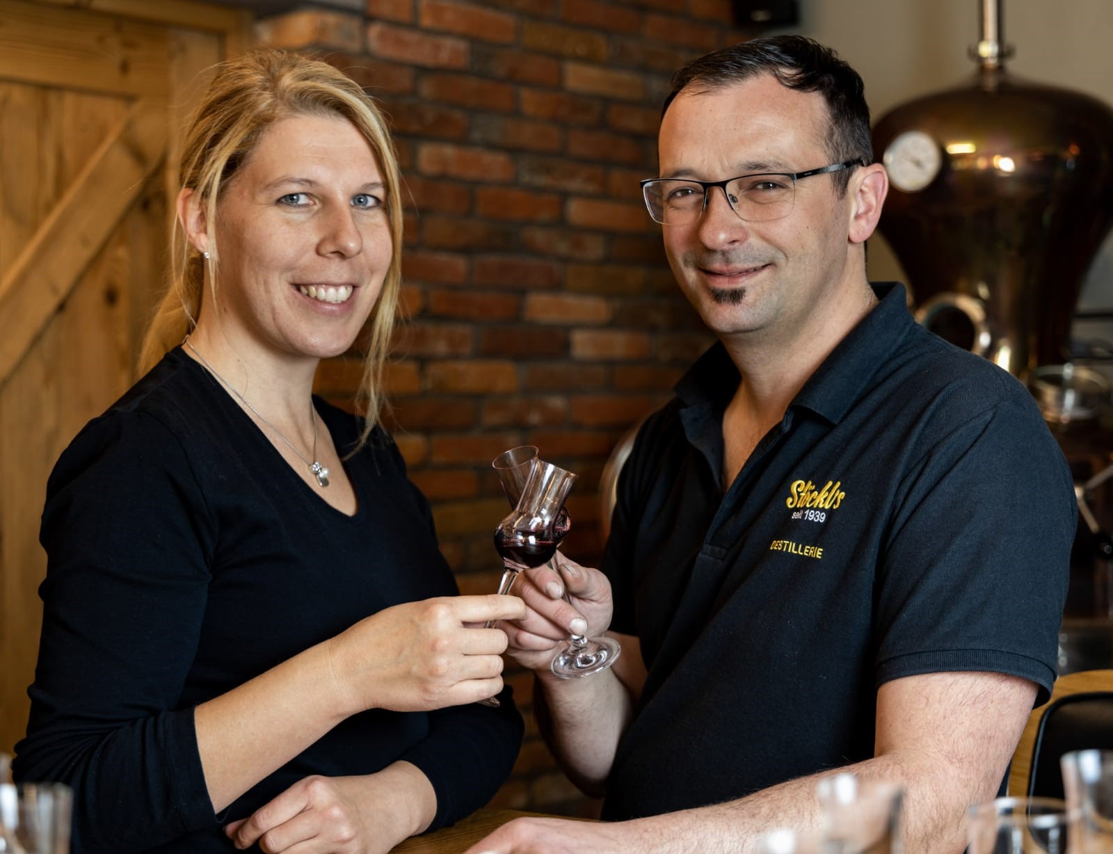 Stöckl's Destillerie Detail Page Image No. 1