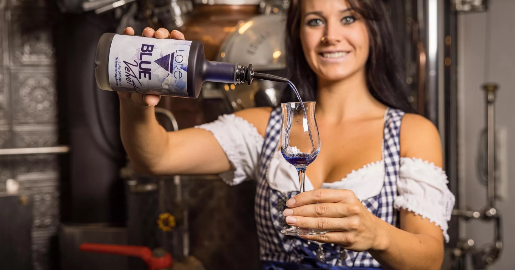 LoRe Cocktailmanufaktur Detail Page Image No. 1