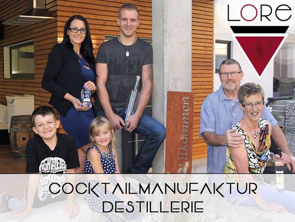 Waxenberger Edelbrände Detail Page Image No. 1