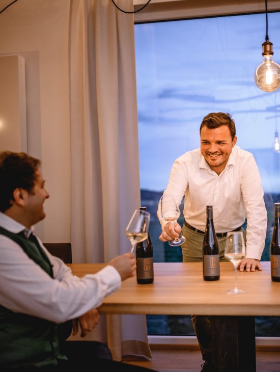 Weingut Christian Detail Page Image No. 1