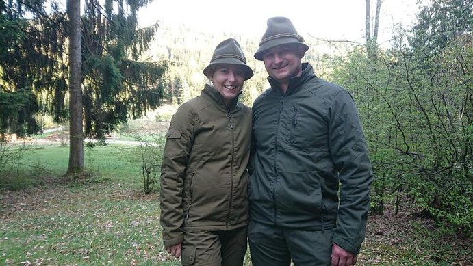 Wildspezialitäten Quatember Detail Page Image No. 1