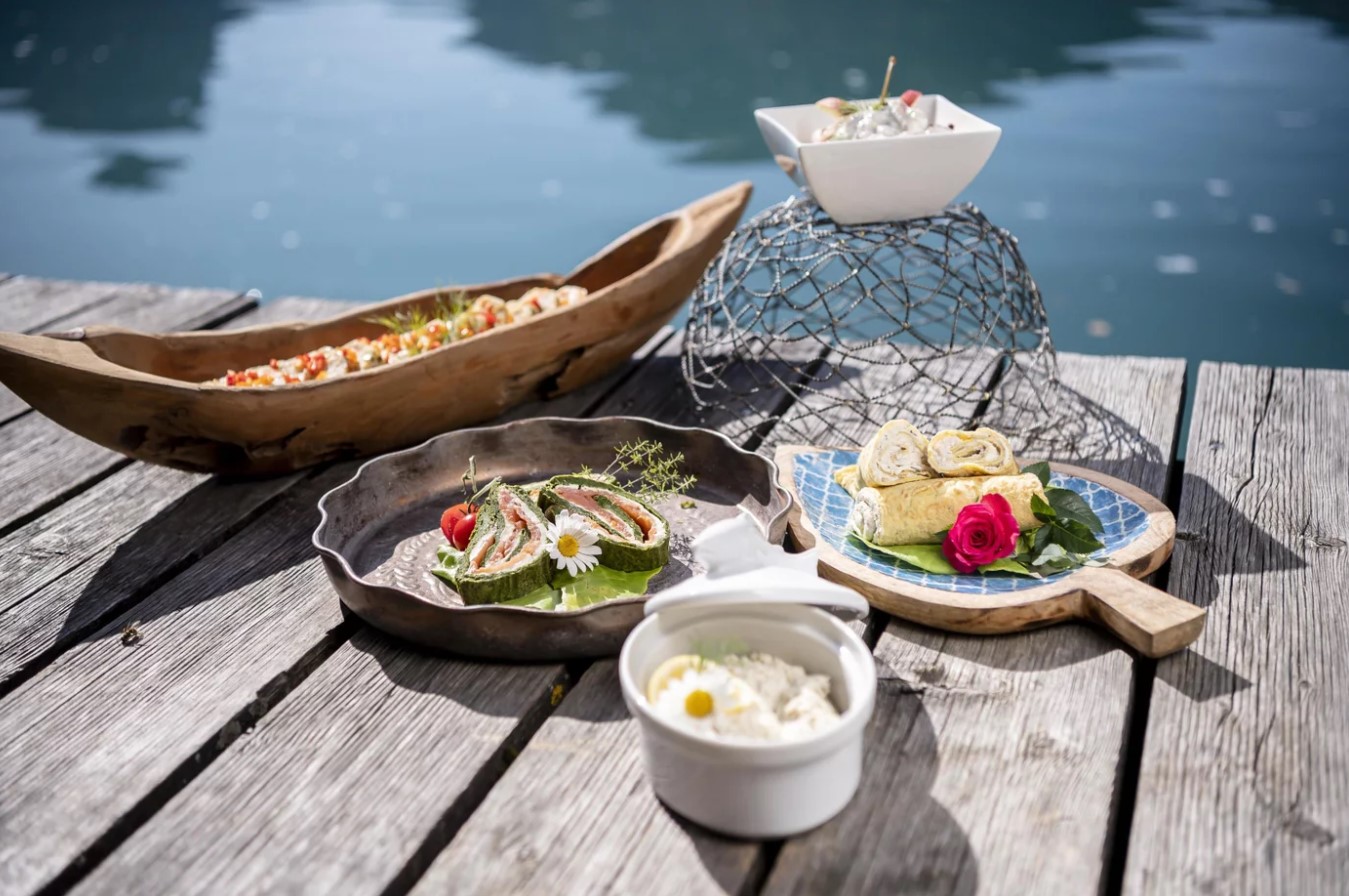 Wolfgangsee Fischerei Höplinger Detail Page Image No. 5