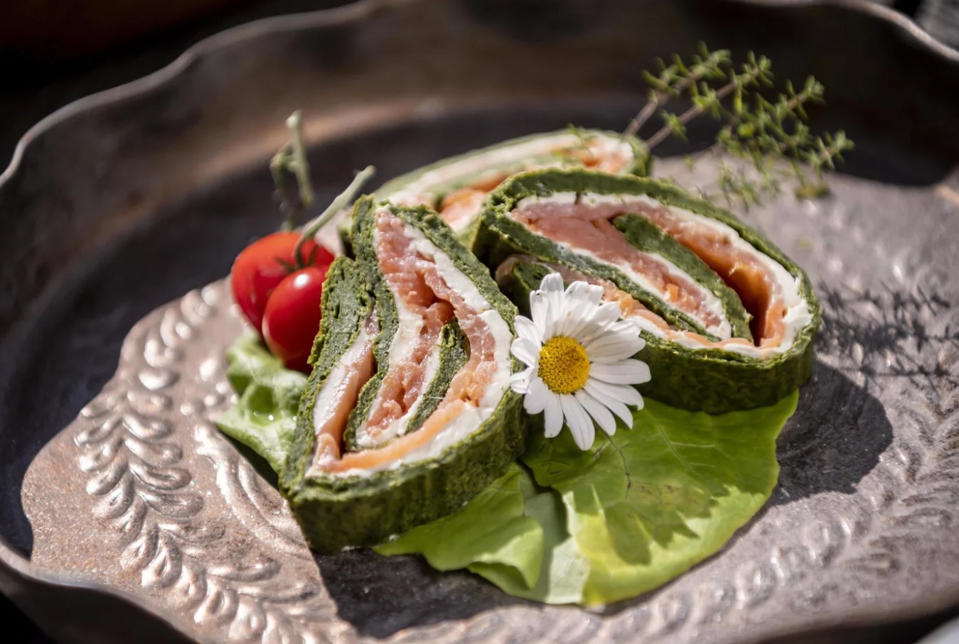 Wolfgangsee Fischerei Höplinger Detail Page Image No. 3