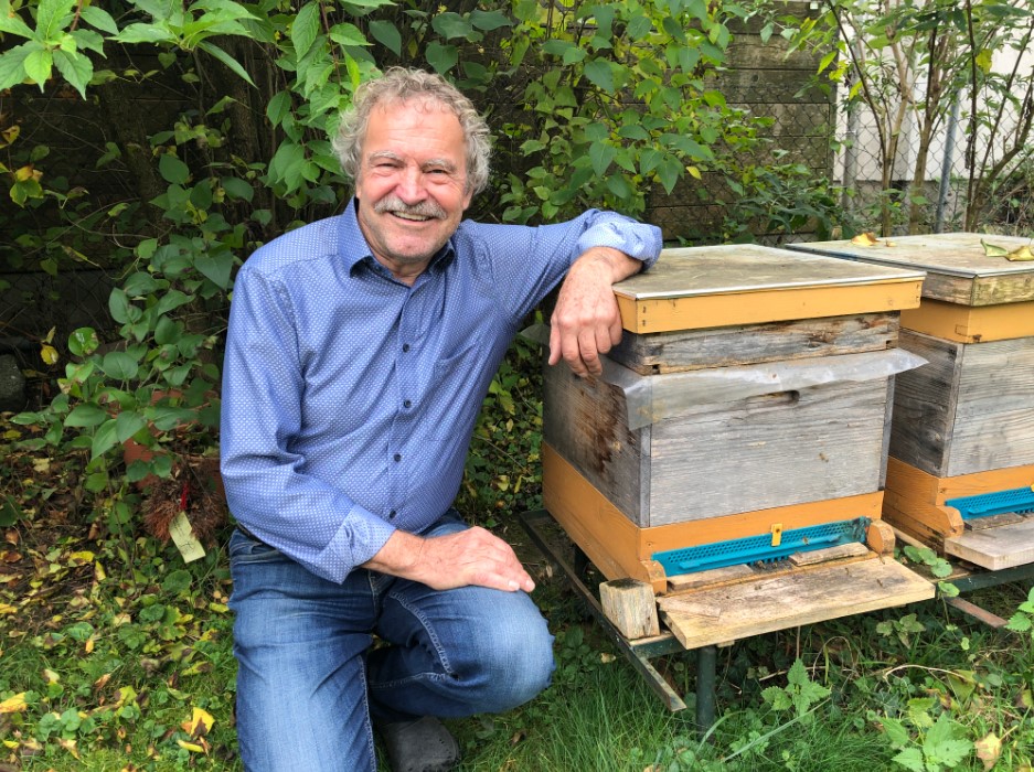 Bio-Imkerei Karl Zaunmair Detail Page Image No. 1