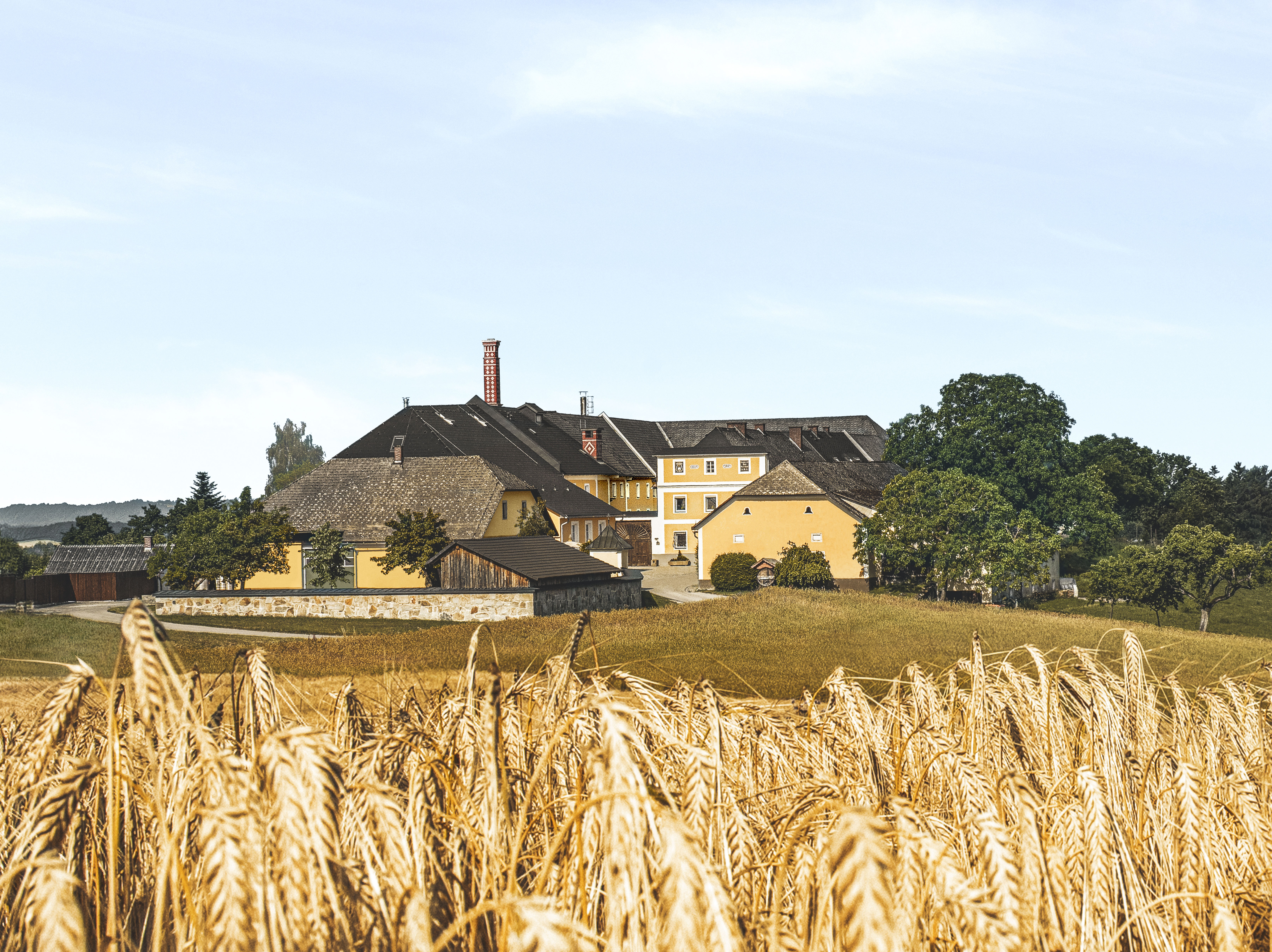 Brauerei Hofstetten Krammer GmbH & Co KG Detail Page Image No. 1