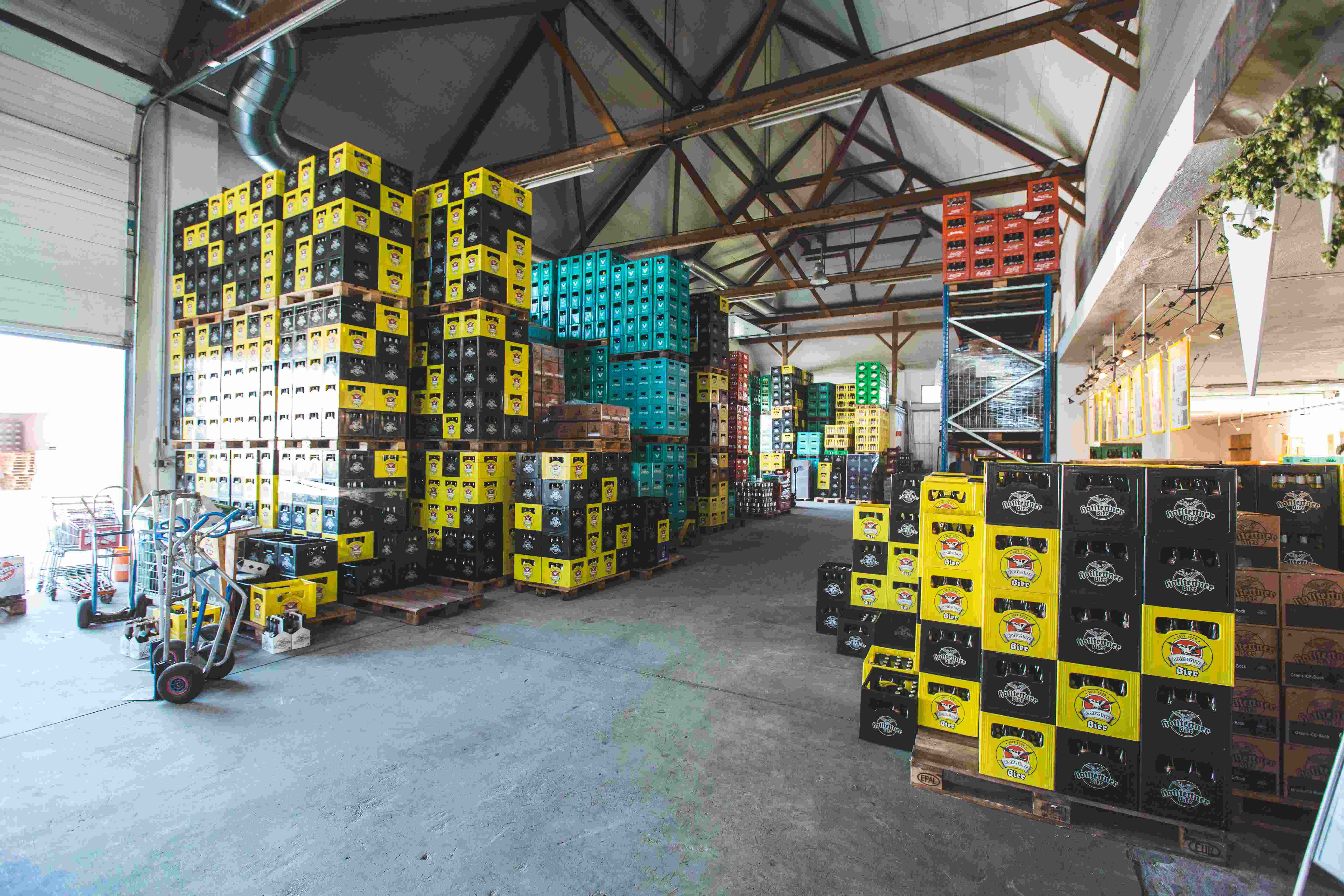 Brauerei Hofstetten Krammer GmbH & Co KG Detail Page Image No. 3