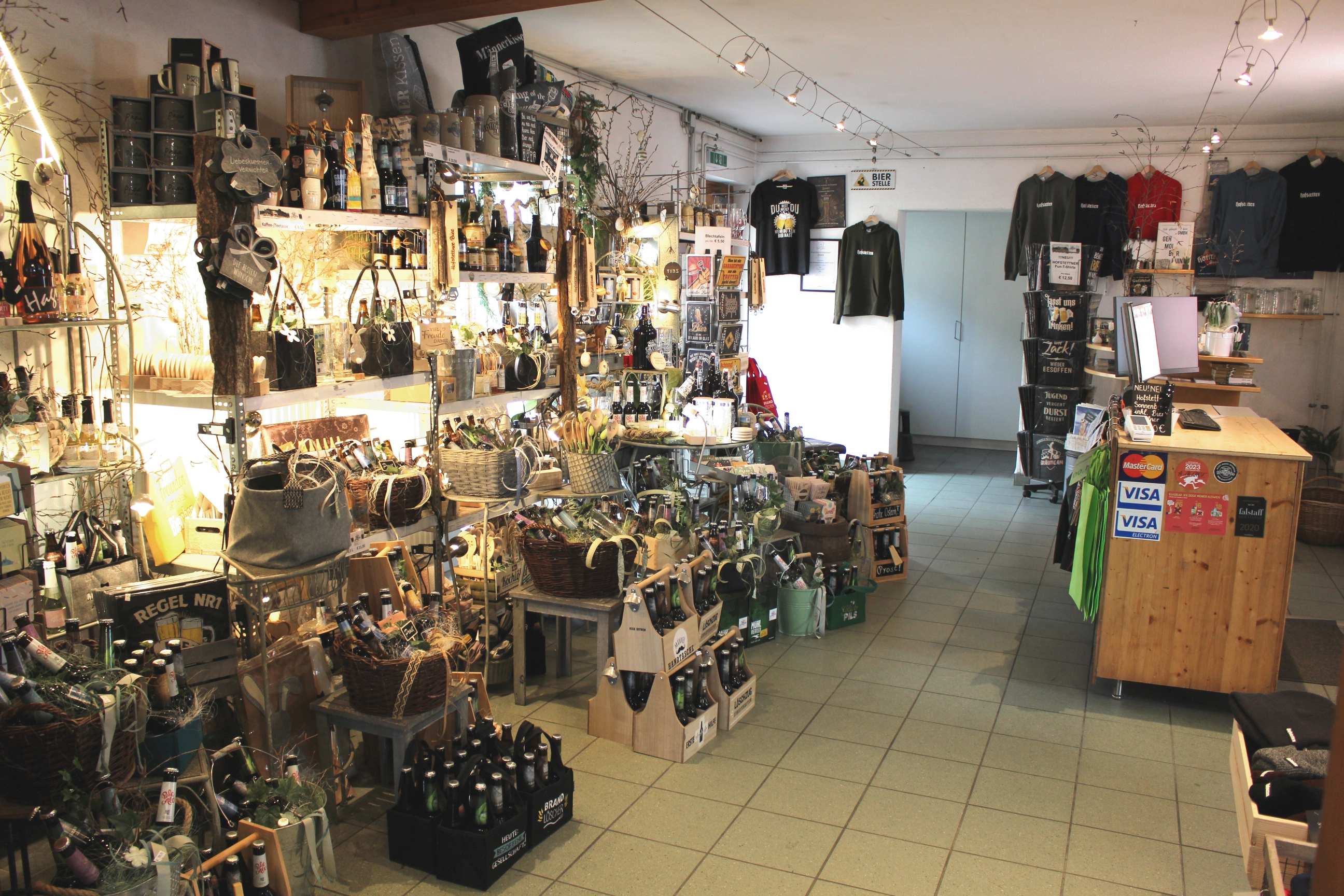 Brauerei Hofstetten Krammer GmbH & Co KG Detail Page Image No. 2