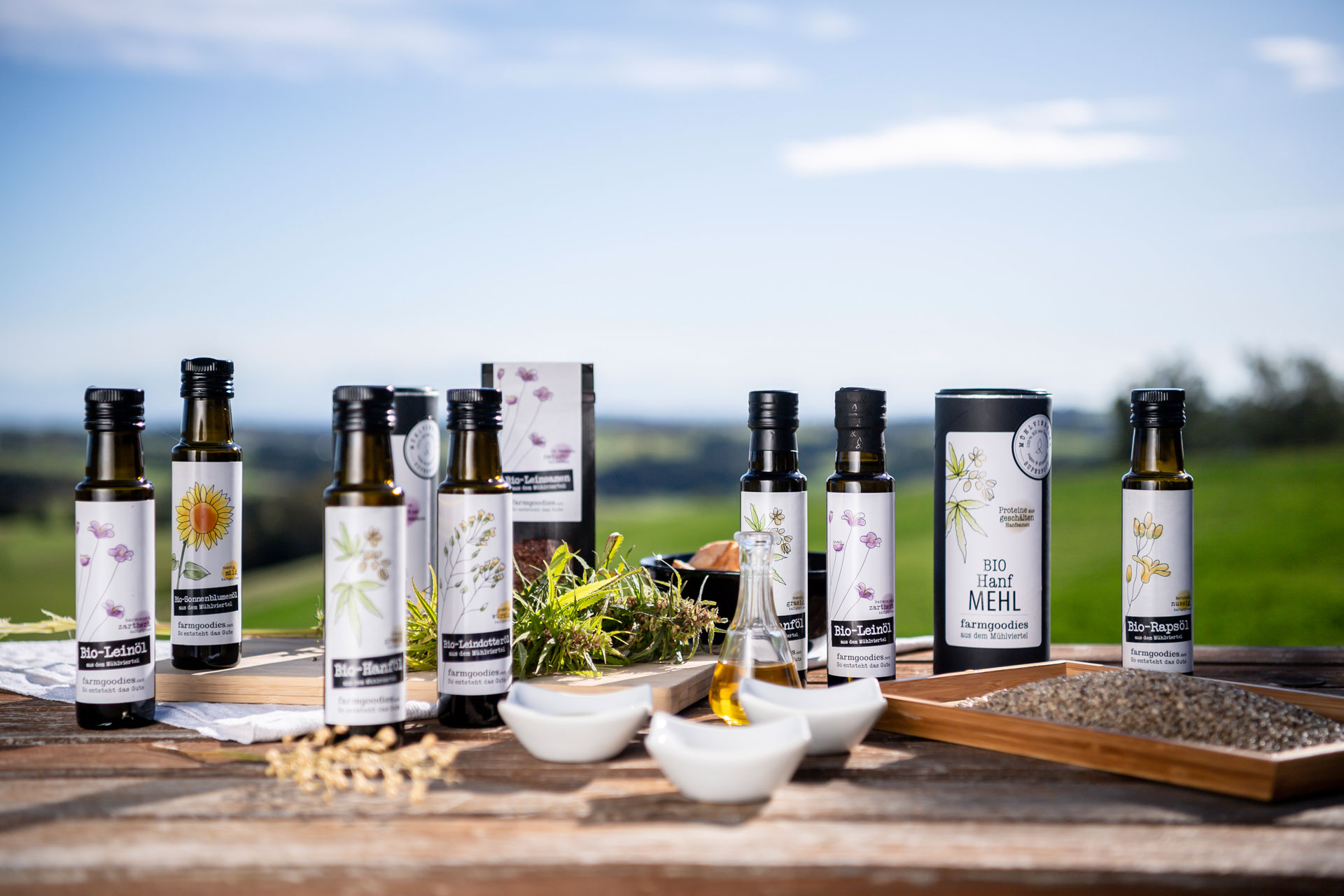 farmgoodies gmbh Detail Page Image No. 1