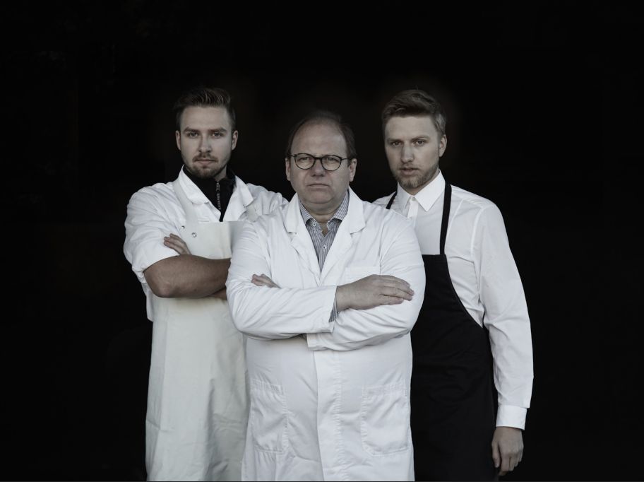 Fleischmanufaktur Anton Riepl Detail Page Image No. 1