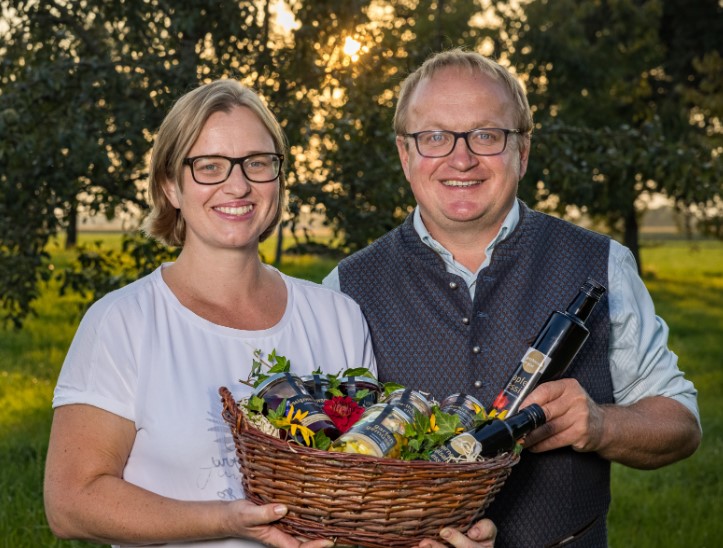 Geschmack im Glas Detail Page Image No. 1