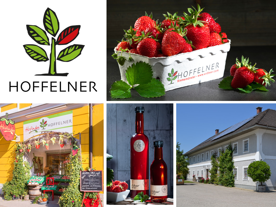 Hoffelner Landwirtschaft Detail Page Image No. 1