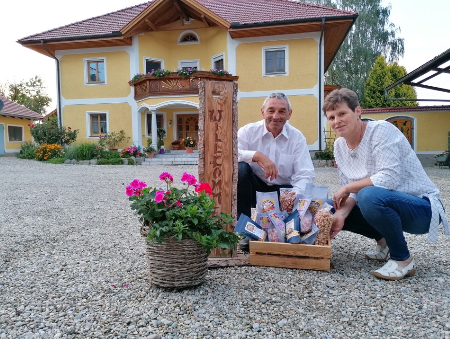 INNPOPIS - Popcorn Schrattenecker KG Detail Page Image No. 1