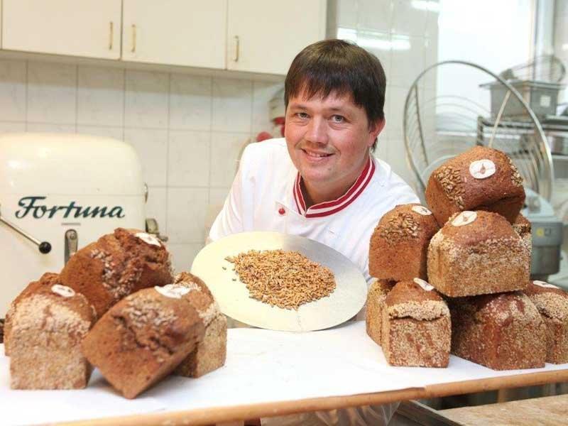 Keimlingsbäcker Mayer GmbH Detail Page Image No. 1