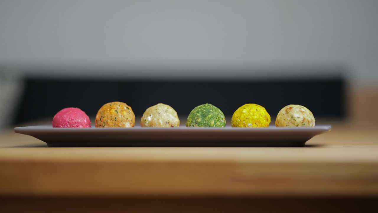 Knödelwerkstatt, Werner Dilly Detail Page Image No. 2