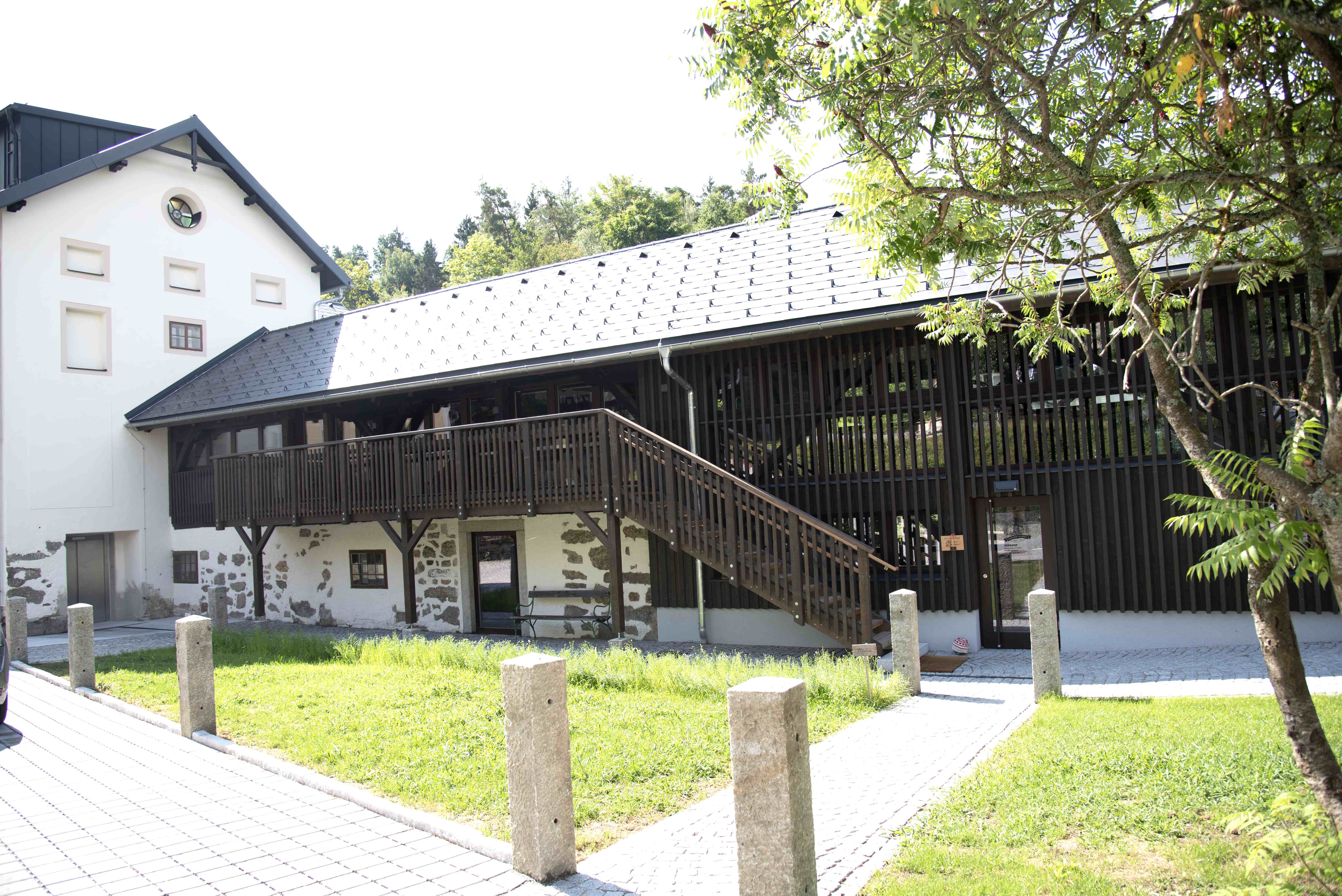 Mühlviertler Ölmühle Detail Page Image No. 3