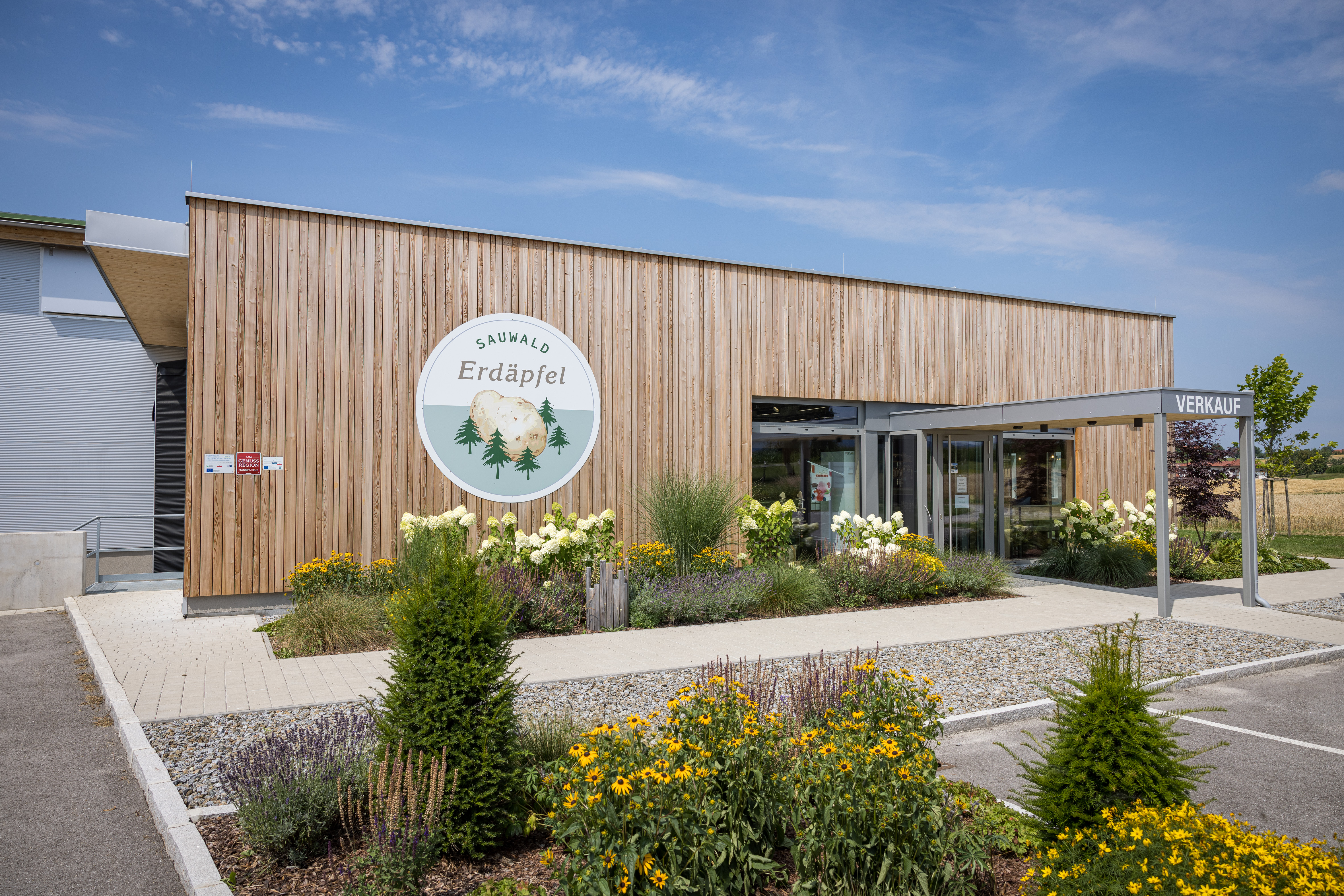 Sauwald Erdäpfel GmbH Detail Page Image No. 2