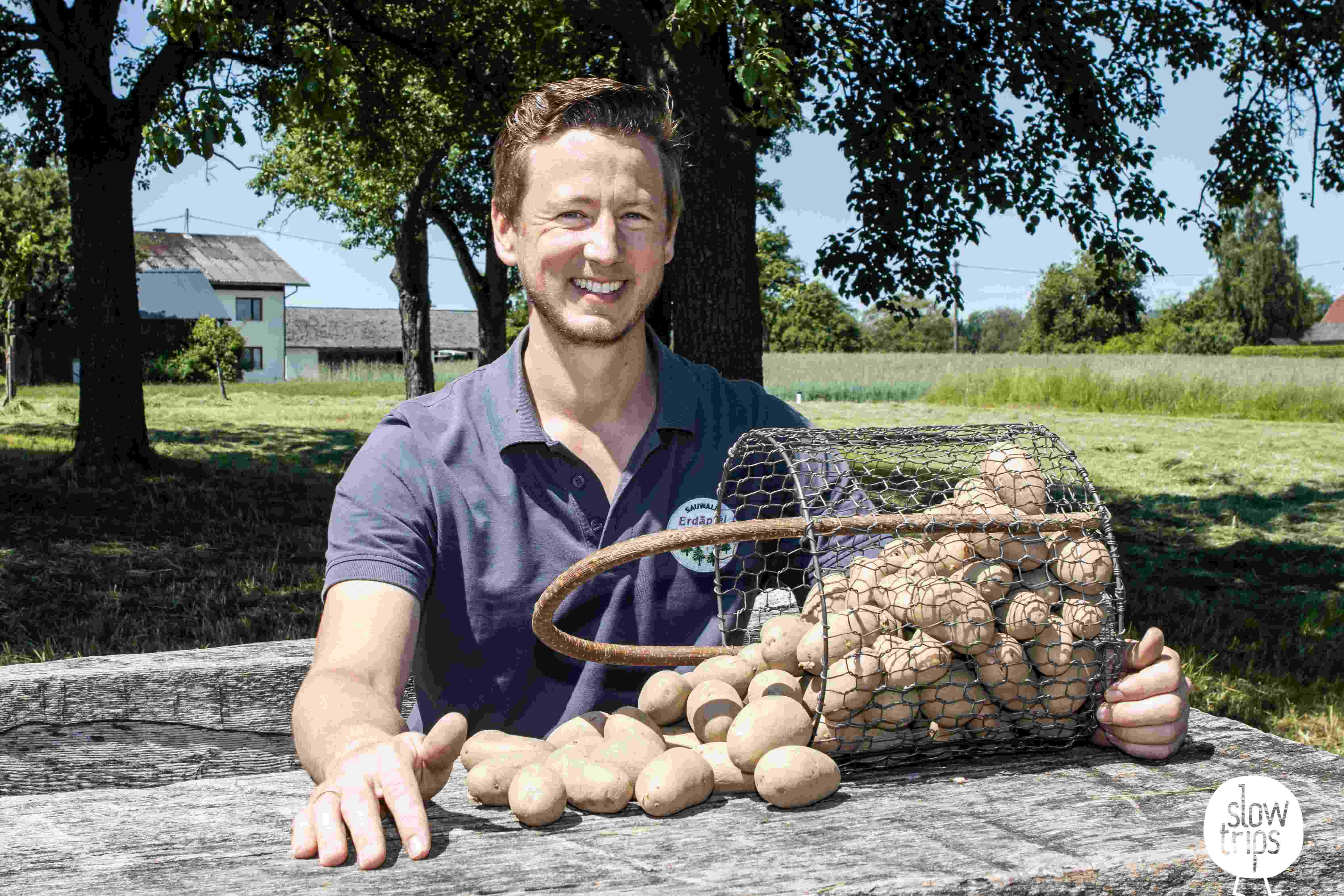 Sauwald Erdäpfel GmbH Detail Page Image No. 6