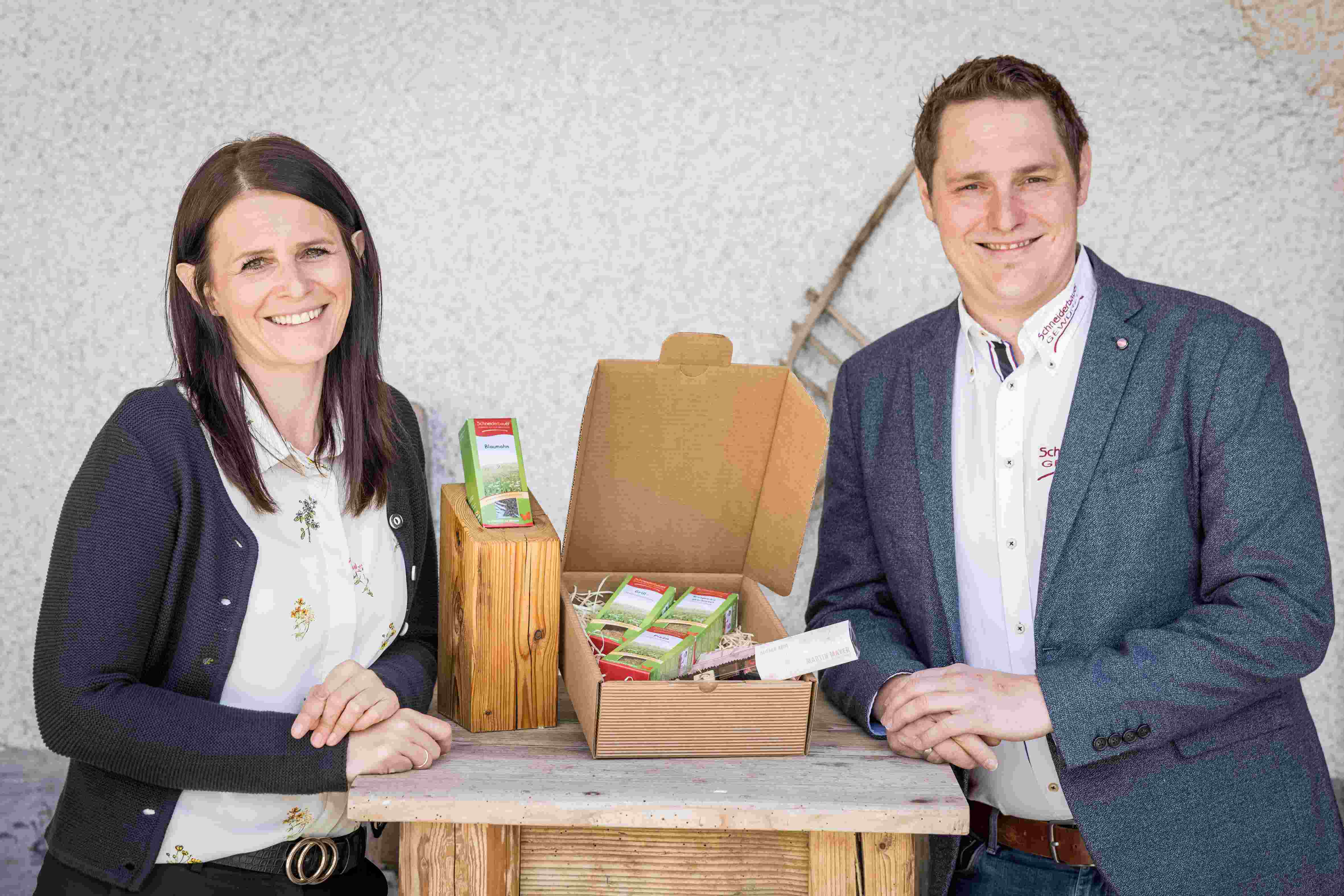 Schneiderbauer Gewürze GmbH Detail Page Image No. 1