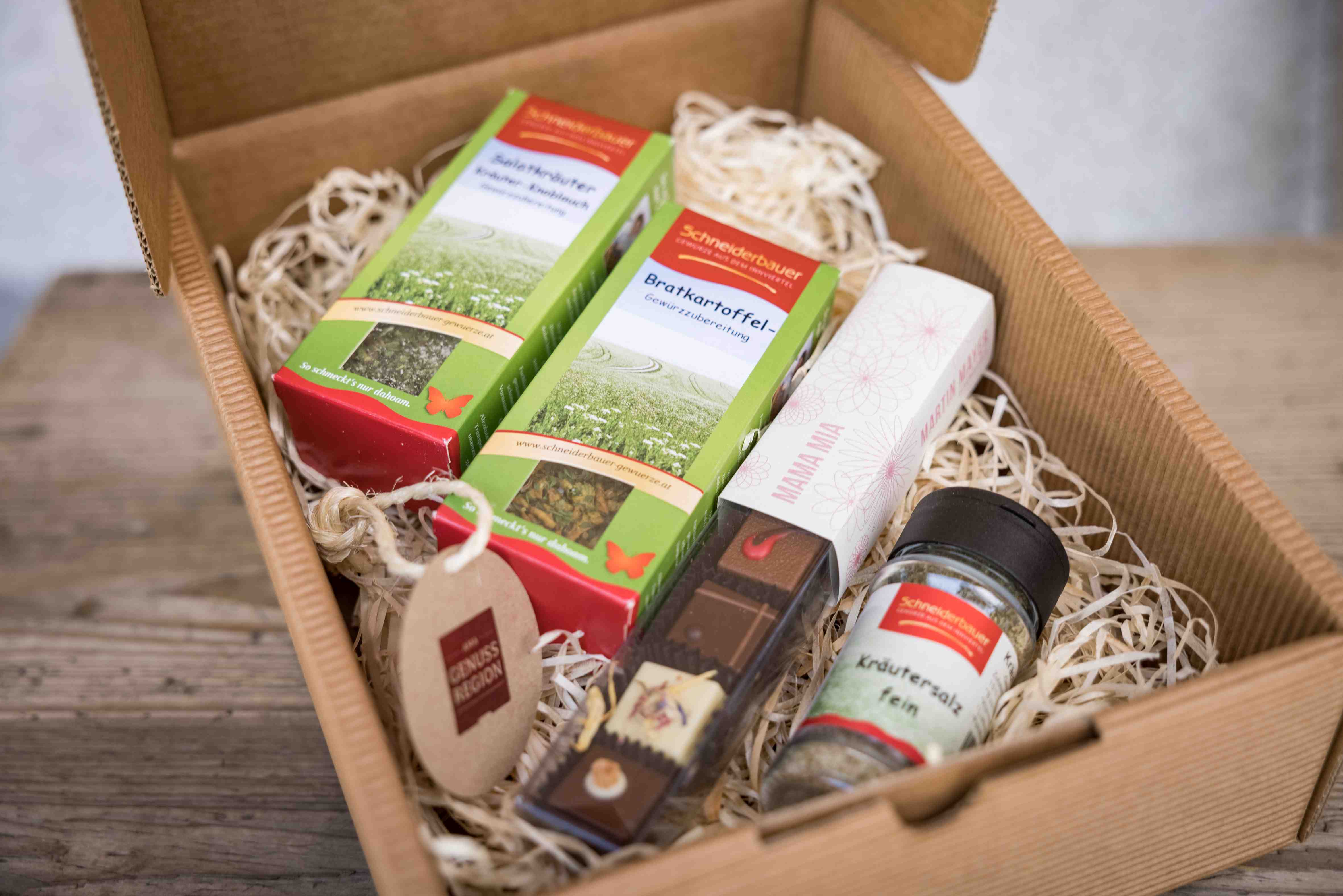 Schneiderbauer Gewürze GmbH Detail Page Image No. 3