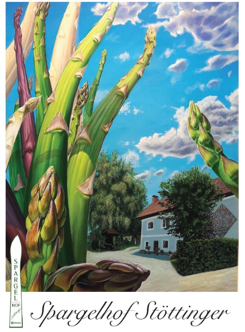 Spargelhof Stöttinger Detail Page Image No. 1