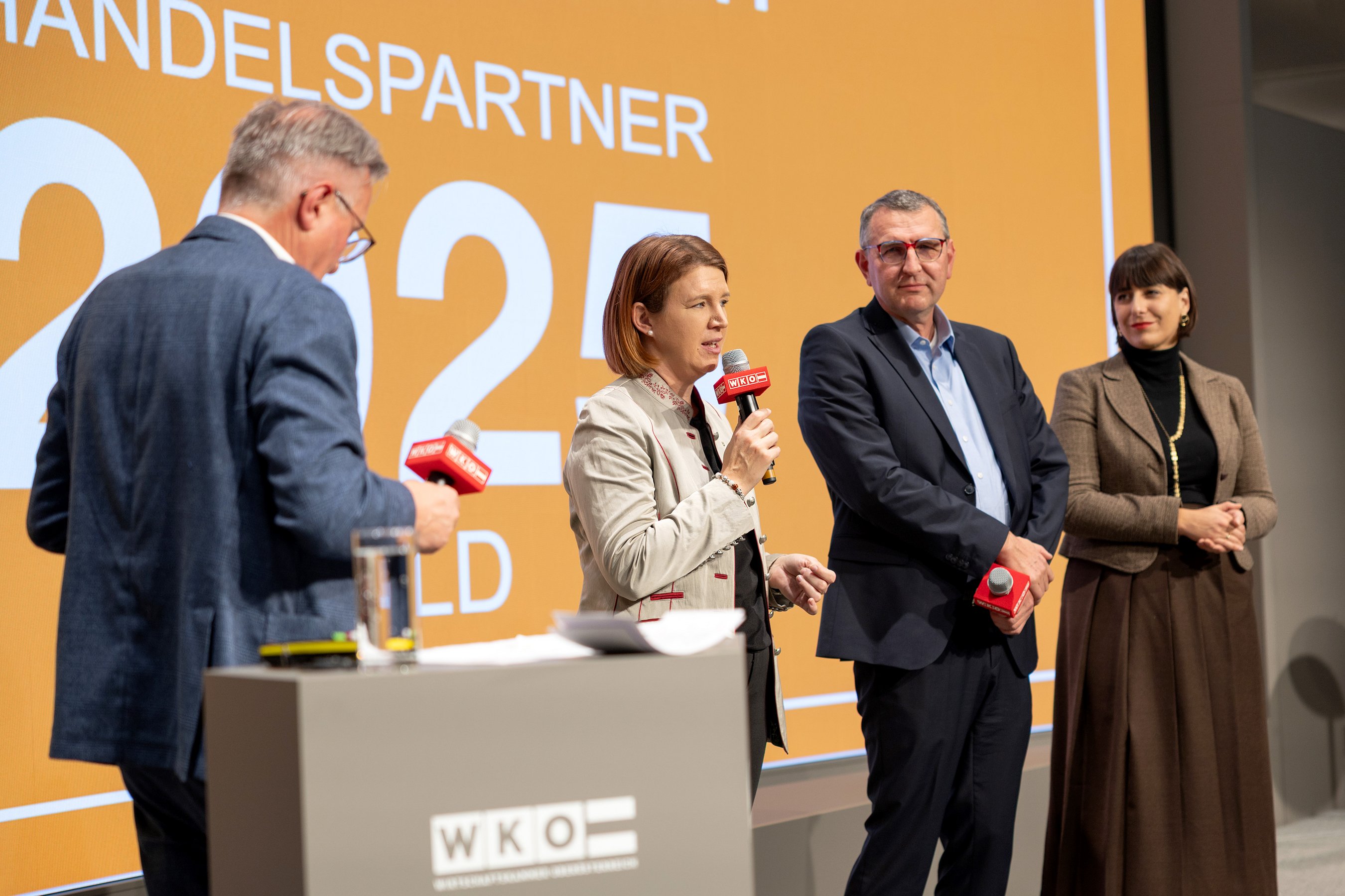 Ansprache der Landesrätin Michaela Langer-Weninger