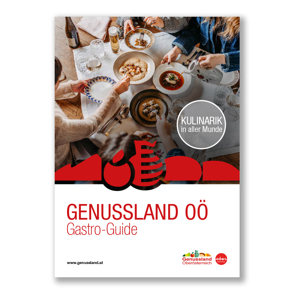 Gastro-Guide 3.Auflage