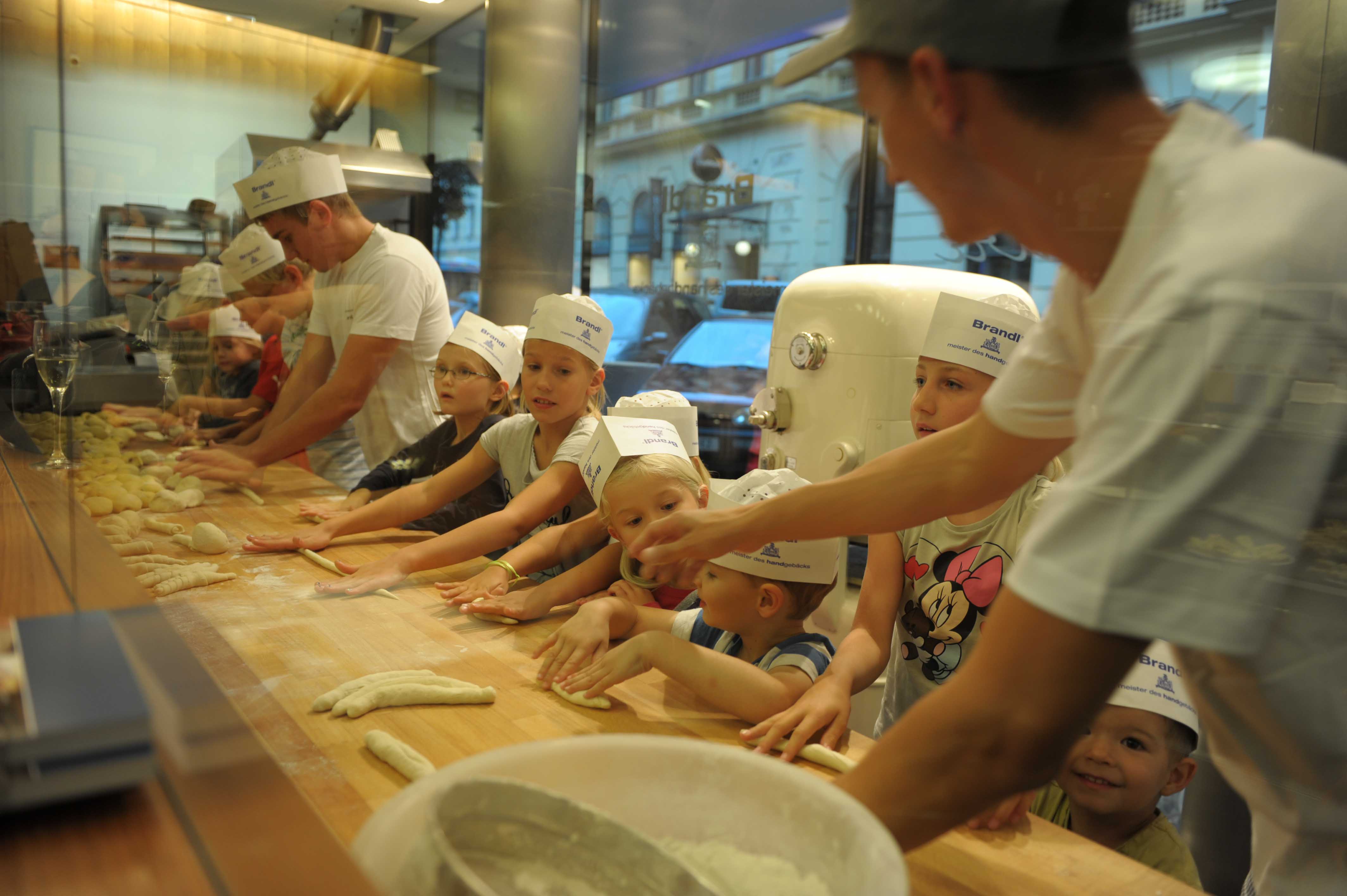 Bäckerei Brandl